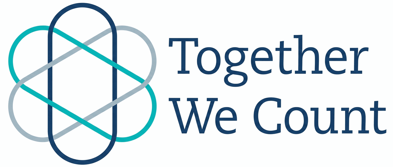 Together We Count